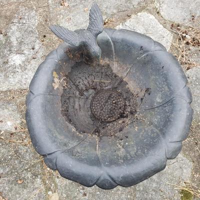 Metal Yard Art (Y-KD)