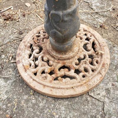 Metal Yard Art (Y-KD)