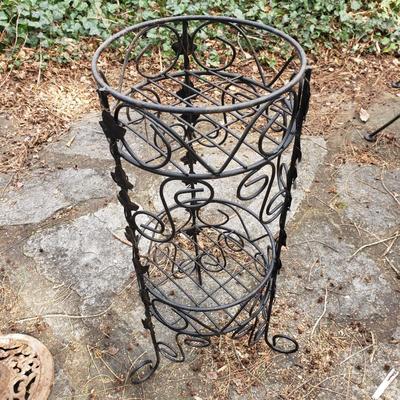 Metal Yard Art (Y-KD)