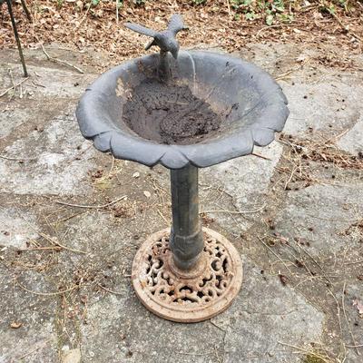 Metal Yard Art (Y-KD)