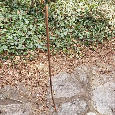 Metal Yard Art (Y-KD)