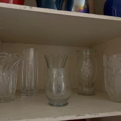 Vases