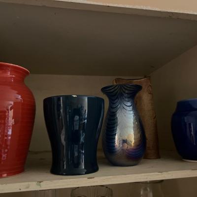 Vases