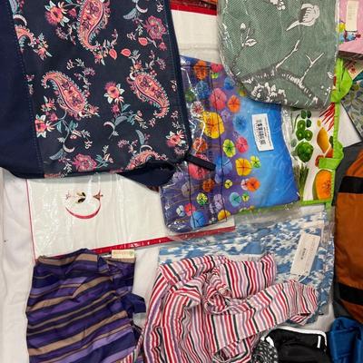 Reusable bags, Handbags and Travel Bags