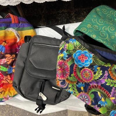 Reusable bags, Handbags and Travel Bags
