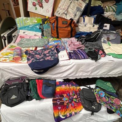 Reusable bags, Handbags and Travel Bags