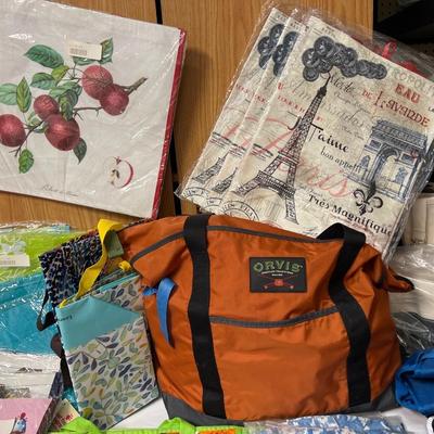 Reusable bags, Handbags and Travel Bags