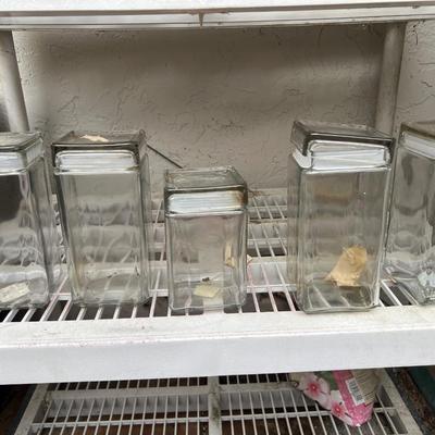 Garden Pots, Decor and Vases