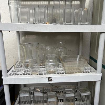 Garden Pots, Decor and Vases