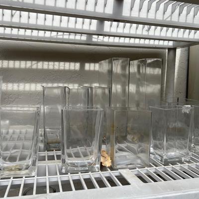 Garden Pots, Decor and Vases