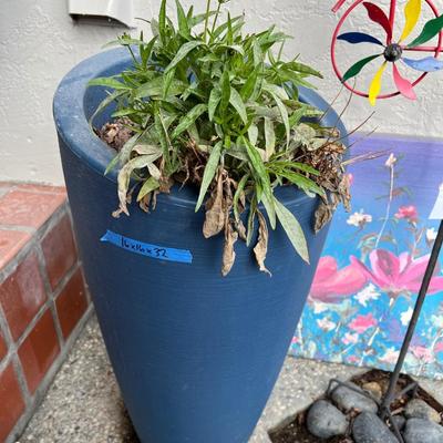 Garden Patio Decorations