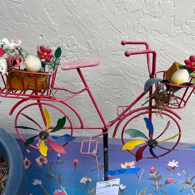 Garden Patio Decorations