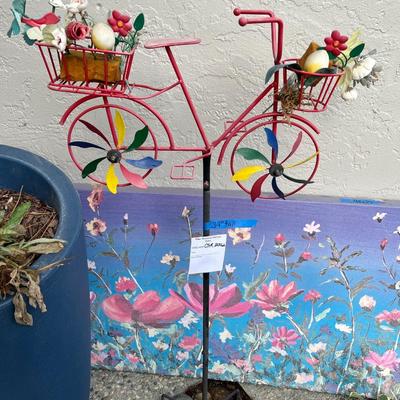 Garden Patio Decorations