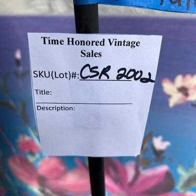 Garden Patio Decorations