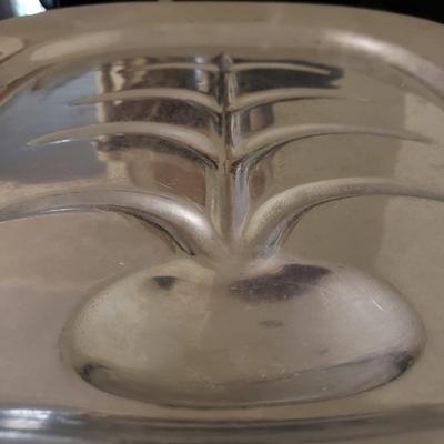 Three Enameled Roasting Pans, Wilton Armetale Platter & More (K-KD)