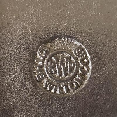 Three Enameled Roasting Pans, Wilton Armetale Platter & More (K-KD)