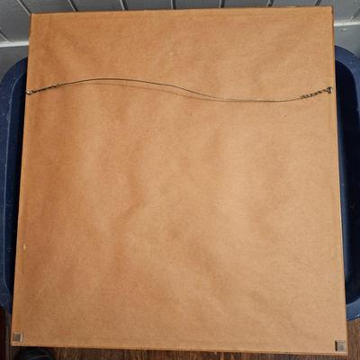 The Four Seasons Illustrations by T.M. Cleland (B1C-JS)