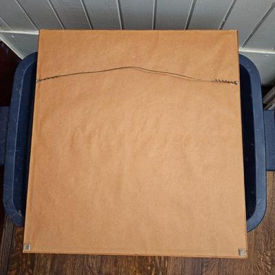 The Four Seasons Illustrations by T.M. Cleland (B1C-JS)