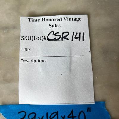 Walnut Chest of Drawers with Carved Pulls & Handkerchief Drawers