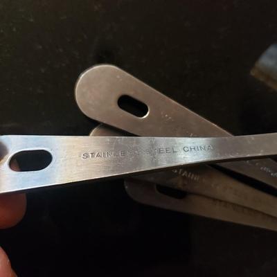 Awesome Kitchen Utensils (K-KD)