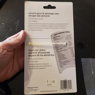 Awesome Kitchen Utensils (K-KD)