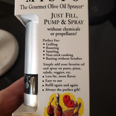 Awesome Kitchen Utensils (K-KD)