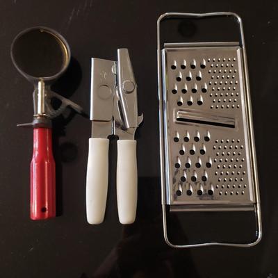 Awesome Kitchen Utensils (K-KD)
