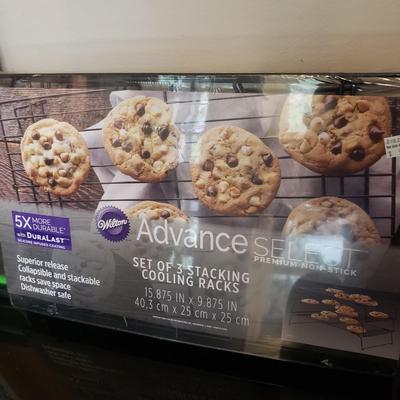 Awesome Kitchen Utensils (K-KD)