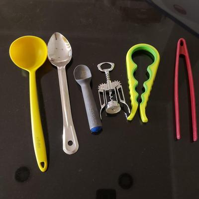 Awesome Kitchen Utensils (K-KD)