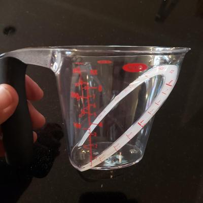 Awesome Kitchen Utensils (K-KD)