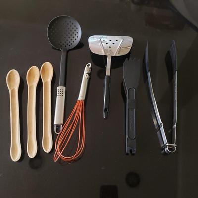 Awesome Kitchen Utensils (K-KD)