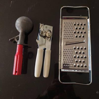 Awesome Kitchen Utensils (K-KD)