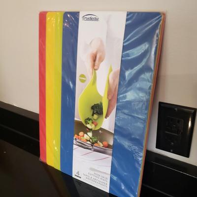 Awesome Kitchen Utensils (K-KD)