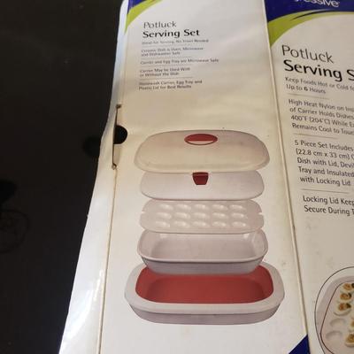 Awesome Kitchen Utensils (K-KD)