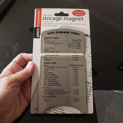 Awesome Kitchen Utensils (K-KD)