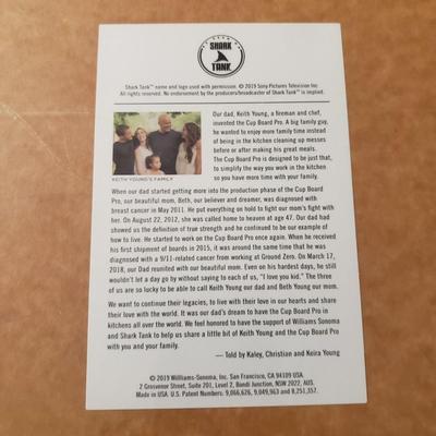 Awesome Kitchen Utensils (K-KD)