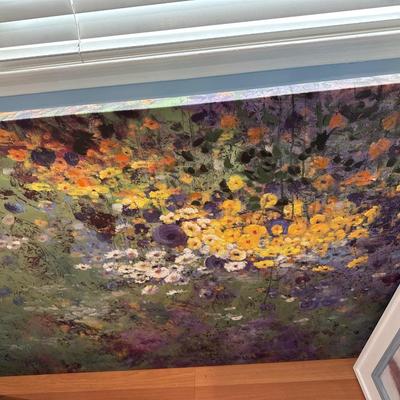 Framed artworks, photographs, Prints