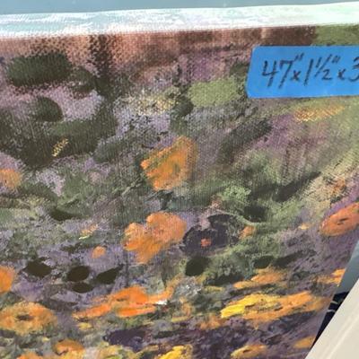 Framed artworks, photographs, Prints