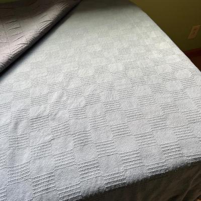 Mancini’s Sleepworld Adjustable Twin Bed and Tempurpedic Twin Mattress