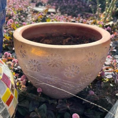 Garden Sherpard's Hooks and Decor