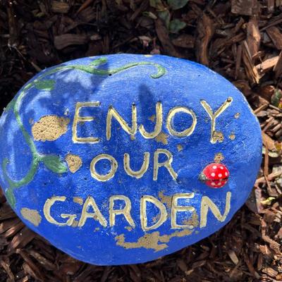 Garden Sherpard's Hooks and Decor