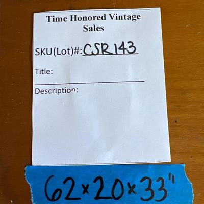 ANTIQUE AMERICAN EMPIRE Walnut CHEST 12 DRAWERS DRESSER