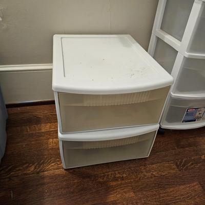 Garment, Shoe & Other Storage Items (B1C-JS)