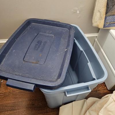 Garment, Shoe & Other Storage Items (B1C-JS)