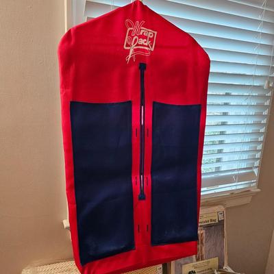 Garment, Shoe & Other Storage Items (B1C-JS)