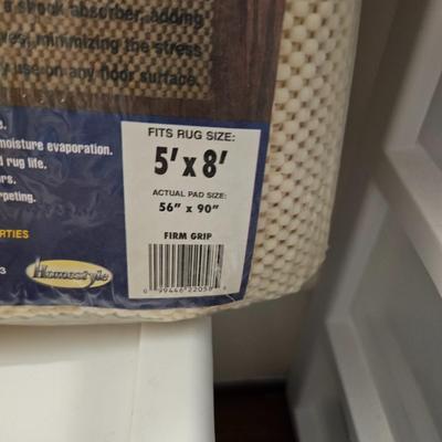 Garment, Shoe & Other Storage Items (B1C-JS)