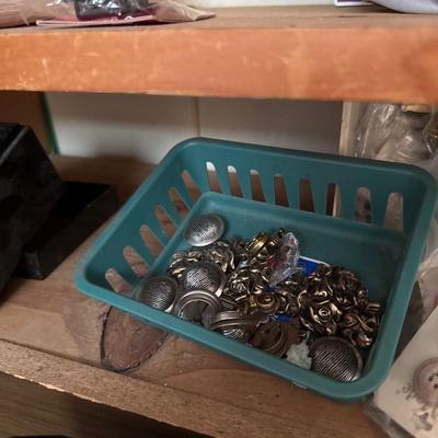 Usable interesting items