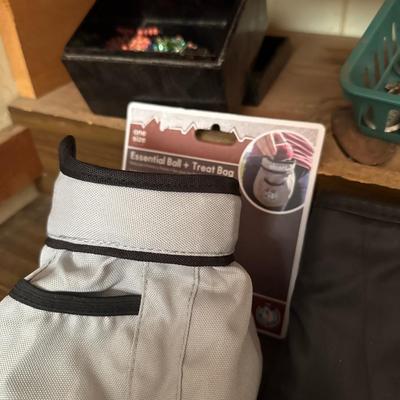 Usable interesting items