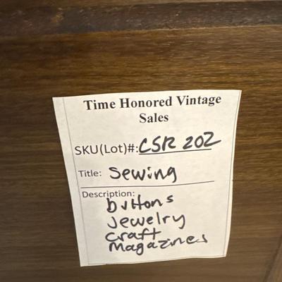 Usable interesting items