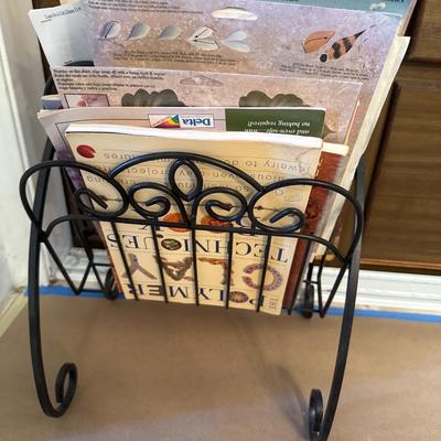 Usable interesting items